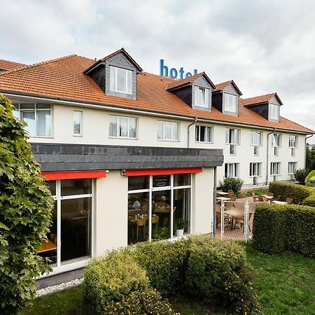 Hotel Ilmtal Mellingen Buitenkant foto